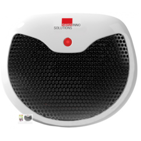 Απωθητικό τρωκτικών με υπερήχους 1.240.001