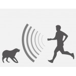 Απωθητικό σκύλων με υπερήχους 1.236.001 Απωθητικό σκύλων με υπερήχους 1.236.001