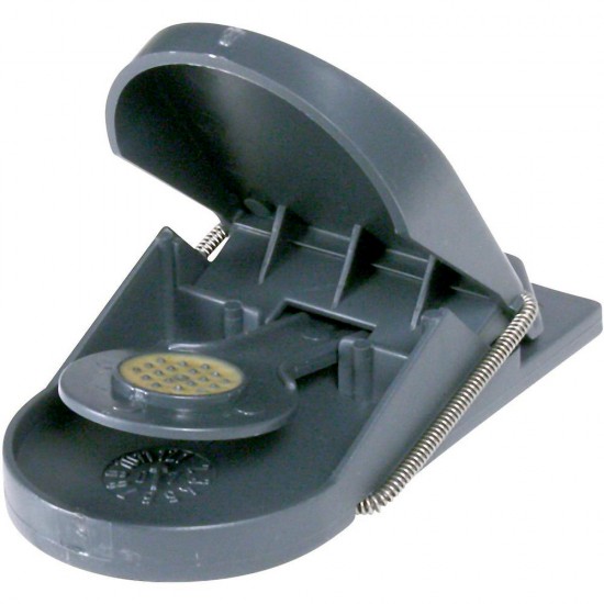 Κλασική ποντικοπαγίδα SuperCat 1.018.018