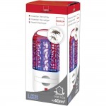 Ηλεκτρική παγίδα εντόμων LED 10 Watt 1.245.001 Ηλεκτρική παγίδα εντόμων LED 10 Watt 1.245.001