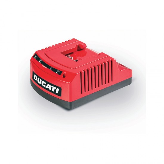 DUCATI DCH-L Φορτιστής μπαταρίας 74102 DUCATI DCH-L Φορτιστής μπαταρίας 74102