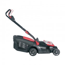 DUCATI DLM40370-L Επαναφορτιζόμενο χλοοκοπτικό 37cm 74203 εως 12 ΑΤΟΚΕΣ ΔΟΣΕΙΣ DUCATI DLM40370-L Επαναφορτιζόμενο χλοοκοπτικό 37cm 74203 εως 12 ΑΤΟΚΕΣ ΔΟΣΕΙΣ