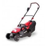 DUCATI DLM40370-L Επαναφορτιζόμενο χλοοκοπτικό 37cm 74203 εως 12 ΑΤΟΚΕΣ ΔΟΣΕΙΣ DUCATI DLM40370-L Επαναφορτιζόμενο χλοοκοπτικό 37cm 74203 εως 12 ΑΤΟΚΕΣ ΔΟΣΕΙΣ