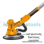 Τριβείο Τοίχου Φ 225mm DWS105016 Τριβείο Τοίχου Φ 225mm DWS105016