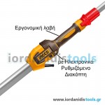 Τριβείο Τοίχου Φ 225mm DWS105016 Τριβείο Τοίχου Φ 225mm DWS105016