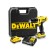 DEWALT  Δραπ/βιδο DCD710D2 10.8V 2.0Ah XR 10mm εως 12 ΑΤΟΚΕΣ ΔΟΣΕΙΣ