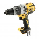 DEWALT DCD996NT Κρουστ. Δραπ/βιδο 18V XR XRP (μόνο Σώμα) DEWALT DCD996NT Κρουστ. Δραπ/βιδο 18V XR XRP (μόνο Σώμα)