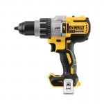 DEWALT DCD996NT Κρουστ. Δραπ/βιδο 18V XR XRP (μόνο Σώμα) DEWALT DCD996NT Κρουστ. Δραπ/βιδο 18V XR XRP (μόνο Σώμα)