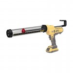 DEWALT DCE5801-XJ Εξάρτημα Φυσιγγίων για Πιστόλια Σιλικόνης  εως 12 ΑΤΟΚΕΣ ΔΟΣΕΙΣ