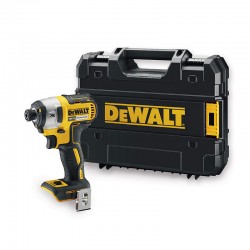 DEWALT DCF887NT-XJ Κατσαβίδι Παλμικό 18V XR  (μόνο Σώμα)  εως 12 ΑΤΟΚΕΣ ΔΟΣΕΙΣ