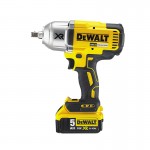 DEWALT DCF899P2-QW Μπουλονόκλειδο 18V 5.0Αη XR  εως 24 ΑΤΟΚΕΣ ΔΟΣΕΙΣ