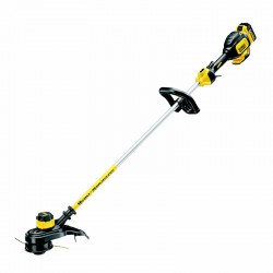 DEWALT DCM561P1-QW Μηχανή Φινιρίσματος 18V 5.0Ah εως 12 ΑΤΟΚΕΣ ΔΟΣΕΙΣ
