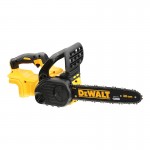 DEWALT DCM565N-XJ Αλυσοπρίονο Μπαταρίας XR 30cm 18V (μόνο Σώμα) εως 12 ΑΤΟΚΕΣ ΔΟΣΕΙΣ DEWALT DCM565N-XJ Αλυσοπρίονο Μπαταρίας XR 30cm 18V (μόνο Σώμα) εως 12 ΑΤΟΚΕΣ ΔΟΣΕΙΣ