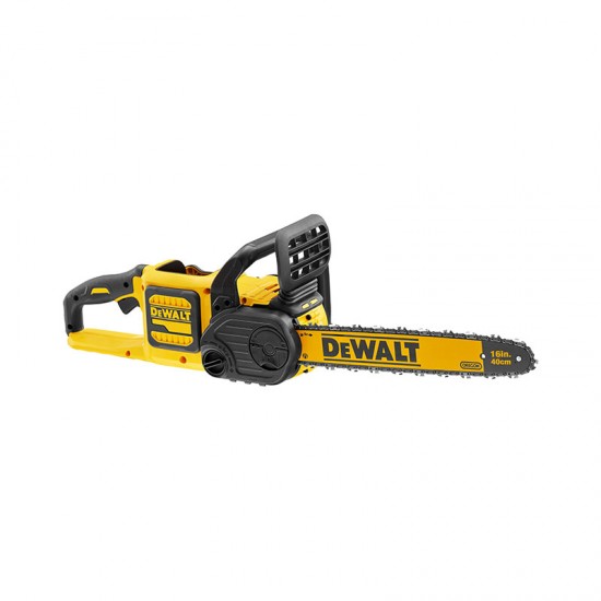 DEWALT DCM575N-XJ Αλυσοπρίονο Μπαταρίας XR 40cm (μόνο Σώμα) εως 12 ΑΤΟΚΕΣ ΔΟΣΕΙΣ DEWALT DCM575N-XJ Αλυσοπρίονο Μπαταρίας XR 40cm (μόνο Σώμα) εως 12 ΑΤΟΚΕΣ ΔΟΣΕΙΣ