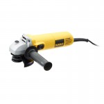 DEWALT DWE4016-QS Γωνιακός Τροχός 115mm 730W