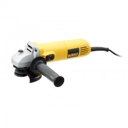 DEWALT DWE4016-QS Γωνιακός Τροχός 115mm 730W