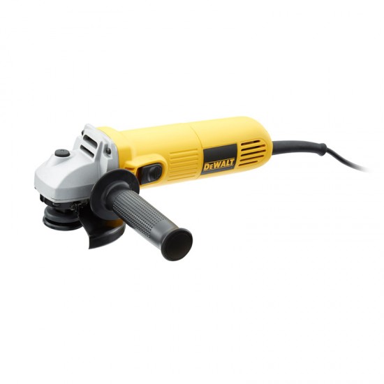 DEWALT DWE4016-QS Γωνιακός Τροχός 115mm 730W