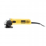 DEWALT DWE4016-QS Γωνιακός Τροχός 115mm 730W