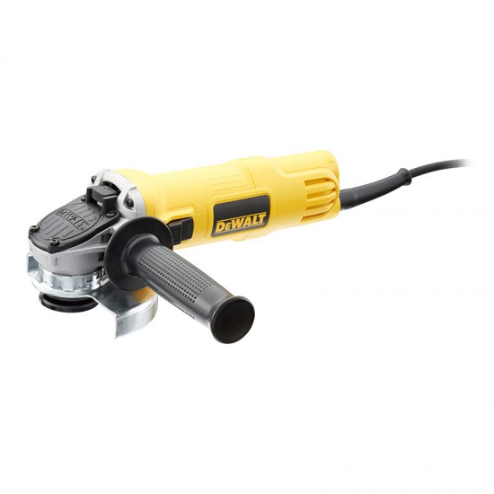 DEWALT DWE4056-QS Γωνιακός Τροχός 115mm 800W