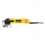 DEWALT DWE4056-QS Γωνιακός Τροχός 115mm 800W