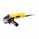 DEWALT DWE4057-QS Γωνιακός Τροχός 125mm 800W / εως 12 ΑΤΟΚΕΣ ΔΟΣΕΙΣ