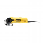 DEWALT DWE4057-QS Γωνιακός Τροχός 125mm 800W / εως 12 ΑΤΟΚΕΣ ΔΟΣΕΙΣ