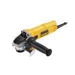 DEWALT DWE4157-QS Γωνιακός Τροχός 125mm 900W