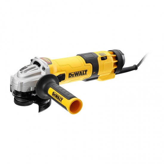DEWALT DWE4246-QS Γωνιακός Τροχός 115mm 1200W DEWALT DWE4246-QS Γωνιακός Τροχός 115mm 1200W