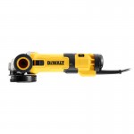 DEWALT DWE4246-QS Γωνιακός Τροχός 115mm 1200W DEWALT DWE4246-QS Γωνιακός Τροχός 115mm 1200W