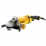 DEWALT DWE4559 Γωνιακός Τροχός 230mm 2400W εως 12 ΑΤΟΚΕΣ ΔΟΣΕΙΣ DEWALT DWE4559 Γωνιακός Τροχός 230mm 2400W εως 12 ΑΤΟΚΕΣ ΔΟΣΕΙΣ