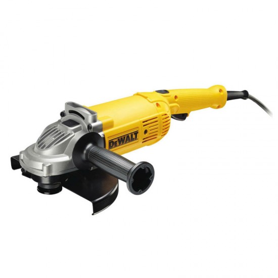 DEWALT DWE494-QS Γωνιακός Τροχός 230mm 2200W εως 12 ΑΤΟΚΕΣ ΔΟΣΕΙΣ