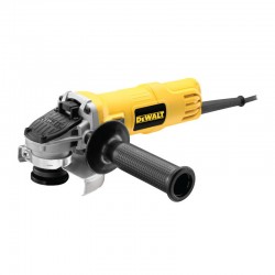 DEWALT DWE4156-QS Γωνιακός Τροχός 115mm 900W