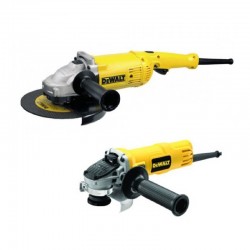 Dewalt DWE492DUO2 Τροχός 230mm Ρεύματος 2200W