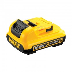 DEWALT DCB127-XJ Μπαταρία 10.8V 2.0Ah XR Li-ion