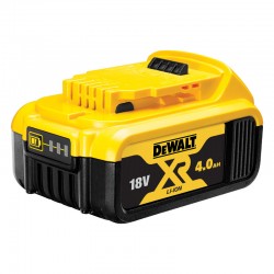 DEWALT DCB182-XJ Μπαταρία 18V 4.0Ah XR Li-ion