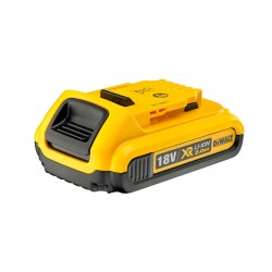 DEWALT DCB183-XJ Μπαταρία 18V 2.0Ah XR Li-ion