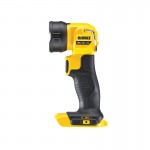 DEWALT DCL040 Φακός 18V XR (μόνο Σώμα) 