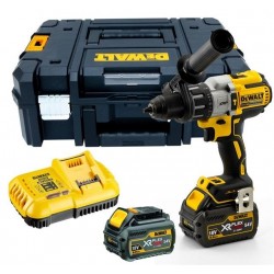 DEWALT DCD996T2 Κρουστικό Δραπανοκάτσαβιδο 18V XRP Τελευταίας Γενιάς  εως 24 ΑΤΟΚΕΣ ΔΟΣΕΙΣ