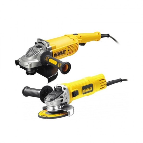 DEWALT DWE492DUO2-QS Σετ Γωνιακών Τροχών DWE492 + DWE4157 εως 12 ΑΤΟΚΕΣ ΔΟΣΕΙΣ DEWALT DWE492DUO2-QS Σετ Γωνιακών Τροχών DWE492 + DWE4157 εως 12 ΑΤΟΚΕΣ ΔΟΣΕΙΣ