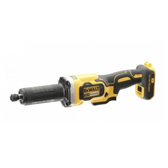 DEWALT DCG426N Ευθύς Λειαντήρας 6mm 18V Brushless (Solo)  εως 12 ΑΤΟΚΕΣ ΔΟΣΕΙΣ