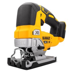 DEWALT DCS334N Σέγα 18V brushless - σκέτο σώμα  εως 12 ΑΤΟΚΕΣ ΔΟΣΕΙΣ