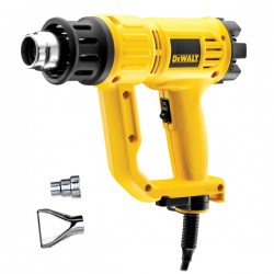 DEWALT D26411 Πιστόλι Θερμού Αέρα 1800W