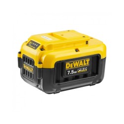 DEWALT DCB497-XJ Μπαταρία 36V PRO Landscape 7.5 Ah εως 12 ΑΤΟΚΕΣ ΔΟΣΕΙΣ