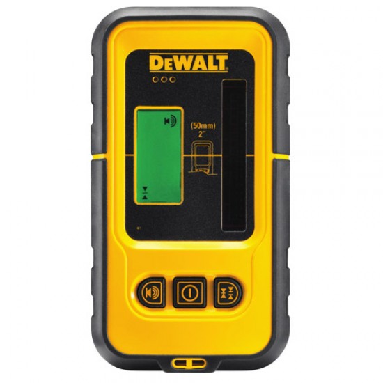 DEWALT DE0892 Ψηφιακός Ανιχνευτής Λέιζερ Κόκκινης Προβολής εως 12 ΑΤΟΚΕΣ ΔΟΣΕΙΣ DEWALT DE0892 Ψηφιακός Ανιχνευτής Λέιζερ Κόκκινης Προβολής εως 12 ΑΤΟΚΕΣ ΔΟΣΕΙΣ