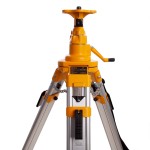DEWALT DE0735 Τρίποδο αλουμινίου για λέϊζερ 5/8 εως 12 ΑΤΟΚΕΣ ΔΟΣΕΙΣ DEWALT DE0735 Τρίποδο αλουμινίου για λέϊζερ 5/8 εως 12 ΑΤΟΚΕΣ ΔΟΣΕΙΣ