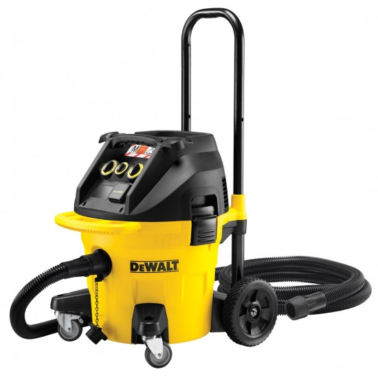 DEWALT DWV902M Σκούπα Εξαγωγής Σκόνης 38L class M εως 24 ΑΤΟΚΕΣ ΔΟΣΕΙΣ DEWALT DWV902M Σκούπα Εξαγωγής Σκόνης 38L class M εως 24 ΑΤΟΚΕΣ ΔΟΣΕΙΣ