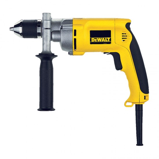 DEWALT Περιστροφικό Δράπανο 701W 13mmDW236i εως 12 ΑΤΟΚΕΣ ΔΟΣΕΙΣ