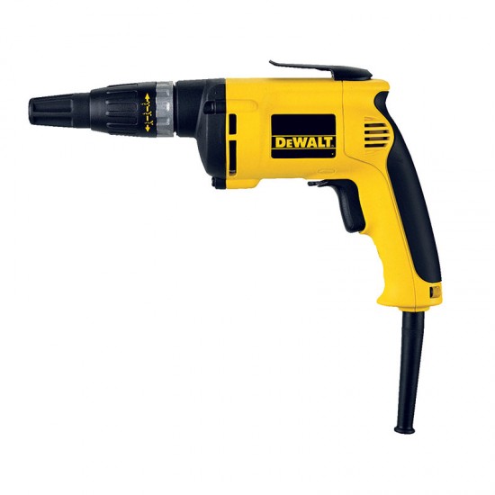 DEWALT DW274 Κατσαβίδι Γυψοσανίδας 540W εως 12 ΑΤΟΚΕΣ ΔΟΣΕΙΣ