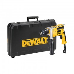 DEWALT DWD024KS-QS Κρουστικό Δράπανο 650W 13mm εως 12 ΑΤΟΚΕΣ ΔΟΣΕΙΣ