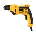 DEWALT DWD112S-QS Περιστροφικό Δράπανο 701W 10mm